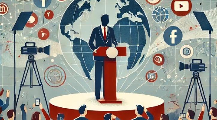 CFP Comunicació política
