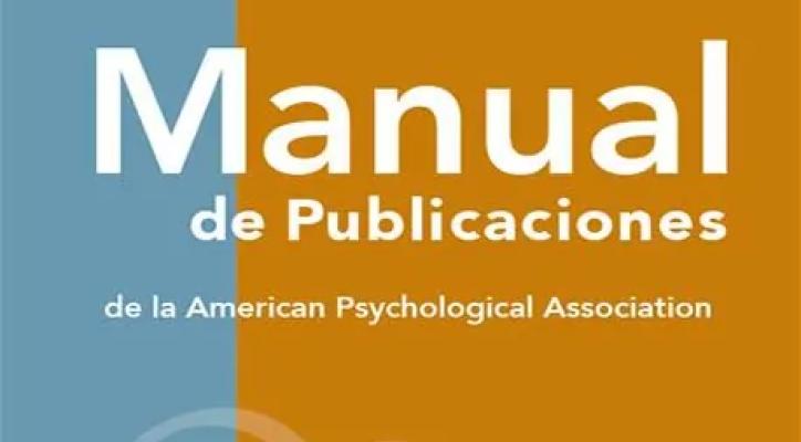 Manual APA