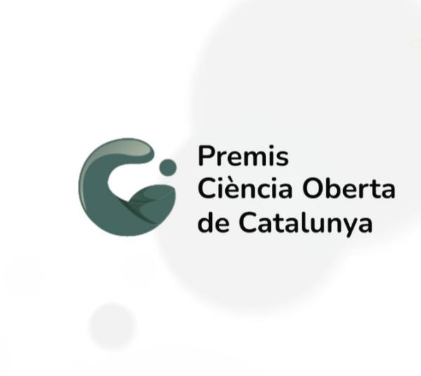 Premis Ciència Oberta de Catalunya