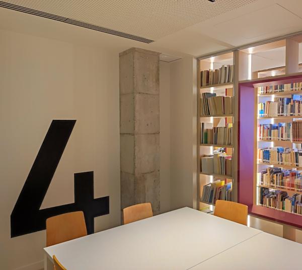 Biblioteca Nexus FPCEE 9