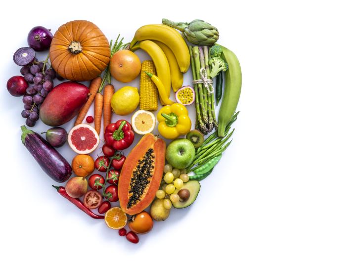 vegetariana