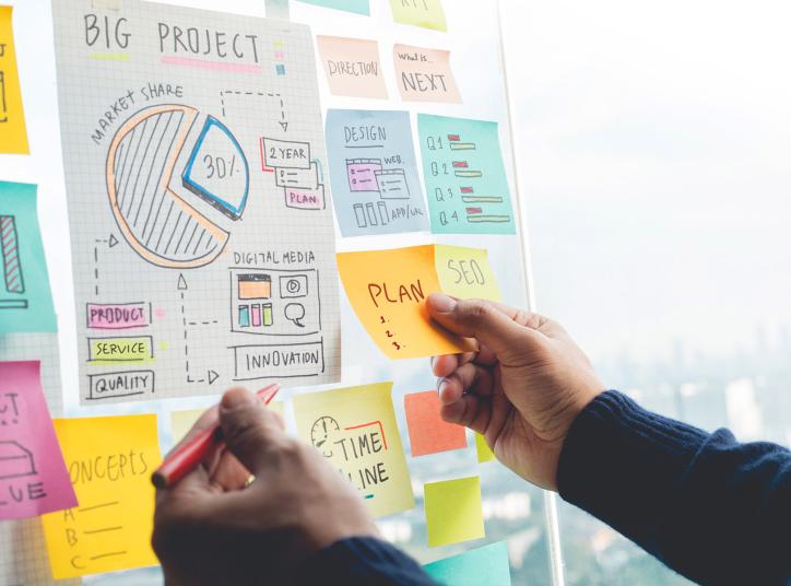 Grup de recerca en Estratègia i Creativitat en Publicitat i Relacions Públiques