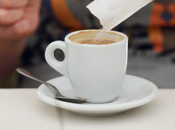 tassa de cafè