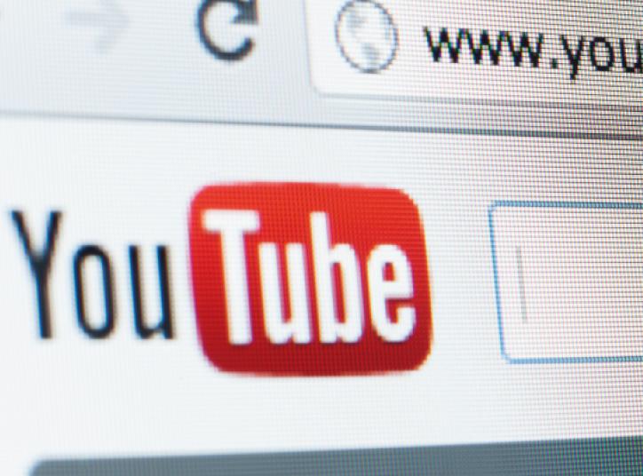 Imatge Youtube