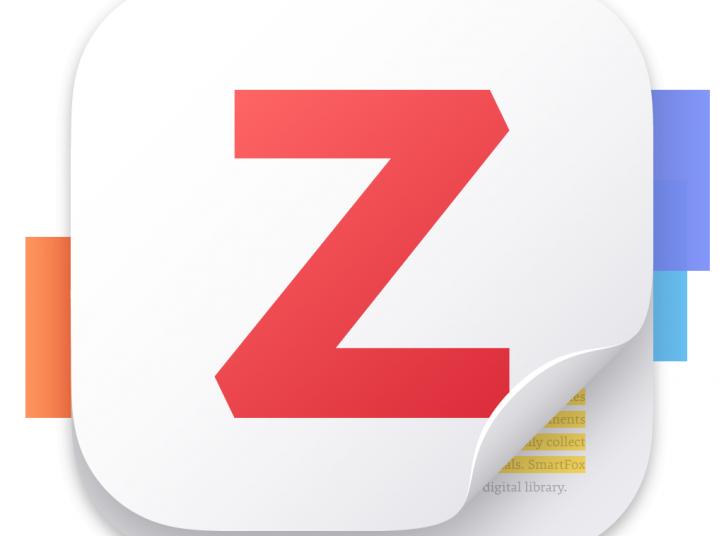 zotero