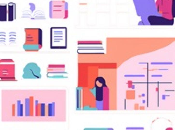 Cursos de formació a la biblioteca FCRI