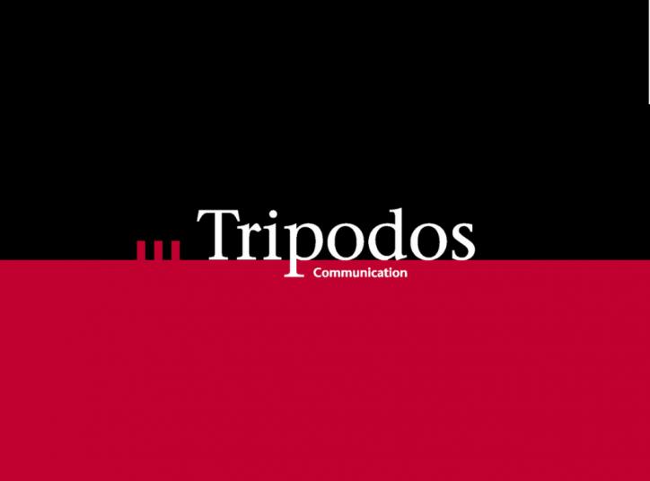 tripodos
