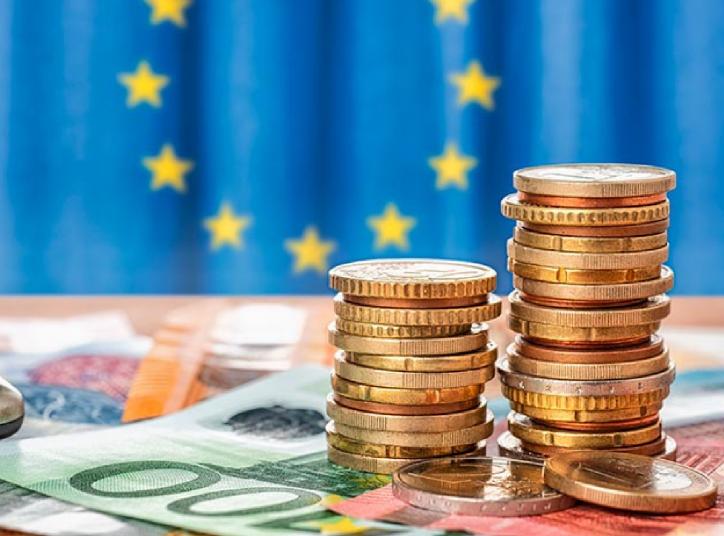finançament