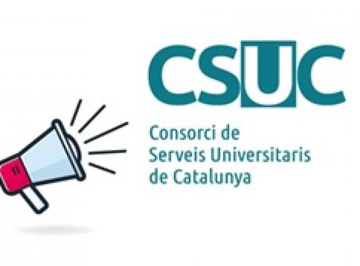 Logo CSUC