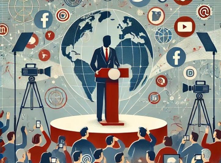 CFP Comunicació política