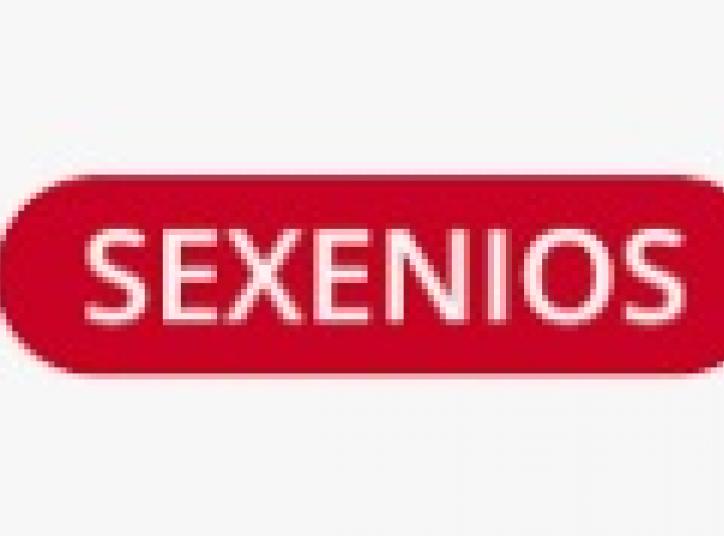 Logo sexenios Aneca