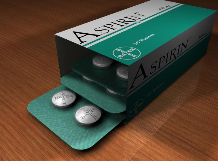 Aspirina