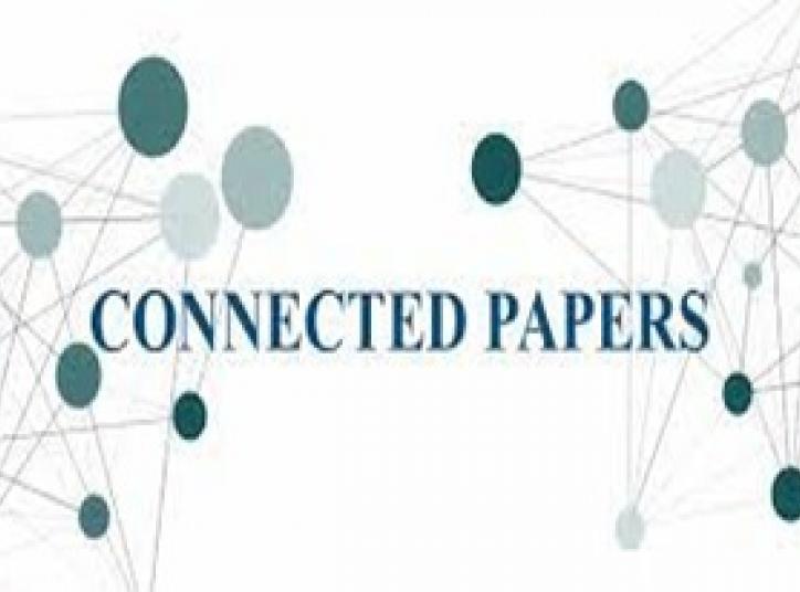 Connected papers-