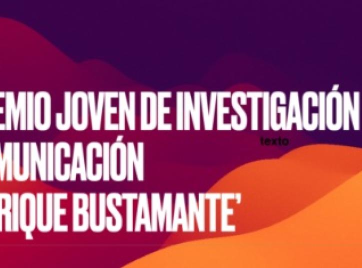 Premi Enrique Bustamante