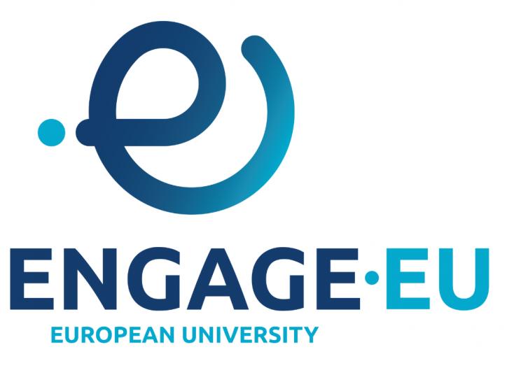 Logo Engage EU