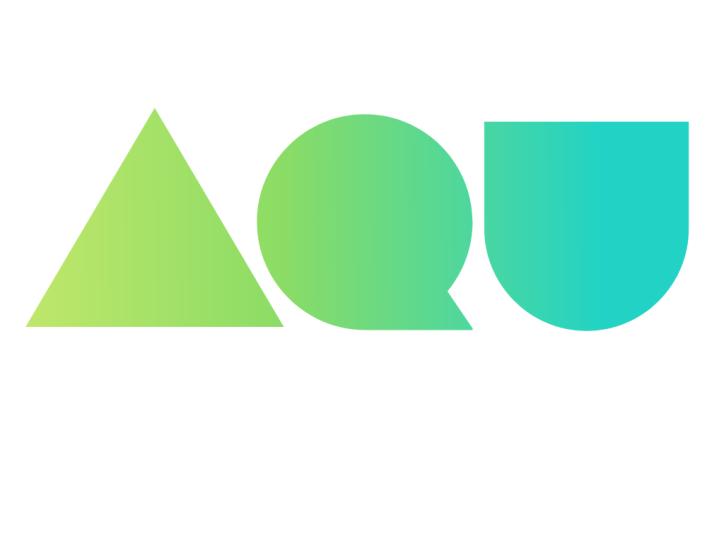 AQU logo