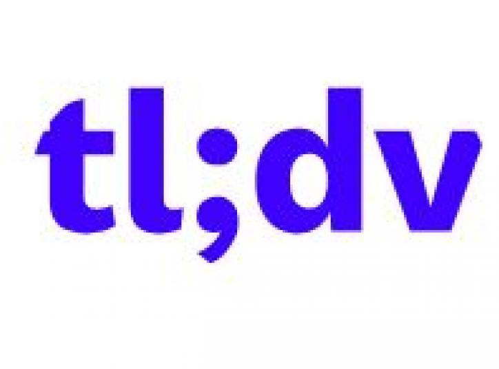 tl;dv