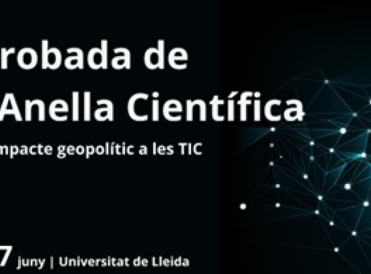Trobada Anella Científica