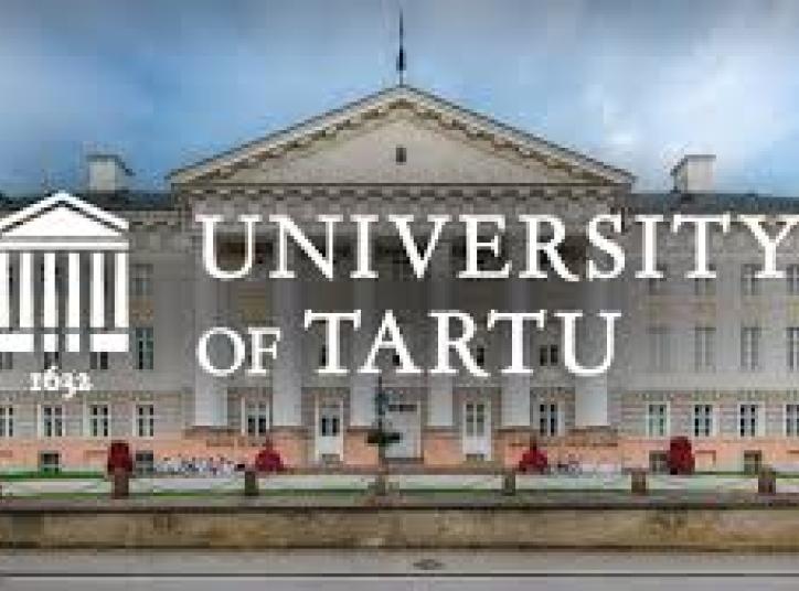 Foto universitat de Tartu