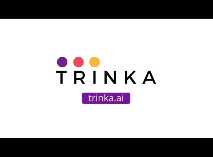 Logo Trinka