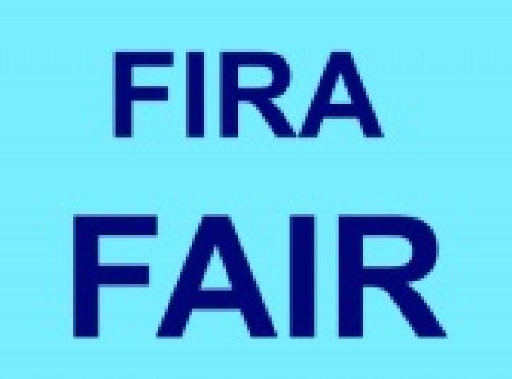 Fira FAIR Recerca