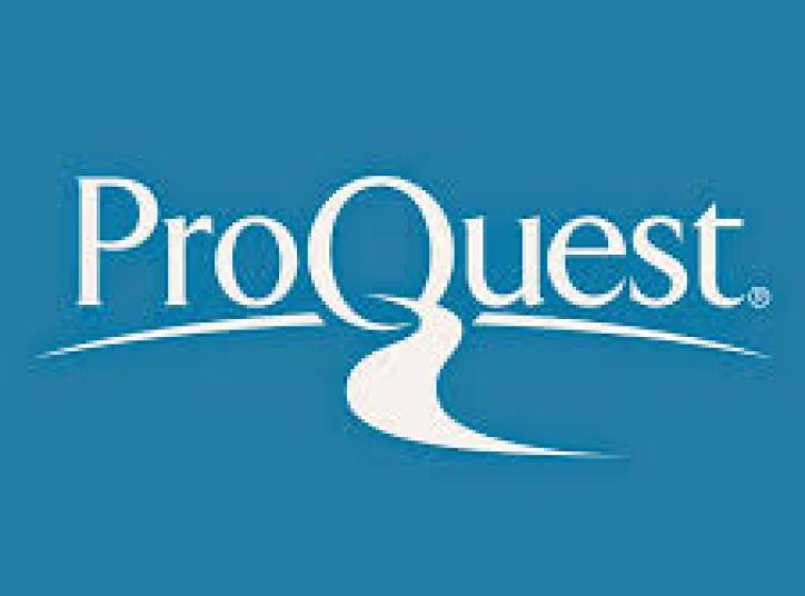 ProQuest
