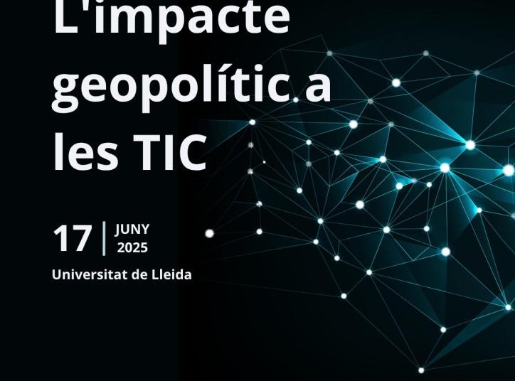 JOrnades TIC a la UDL