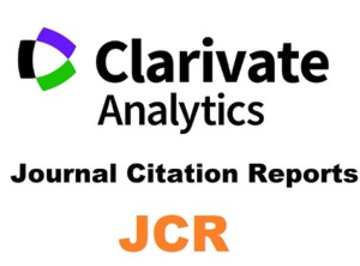 JCR Clarivate