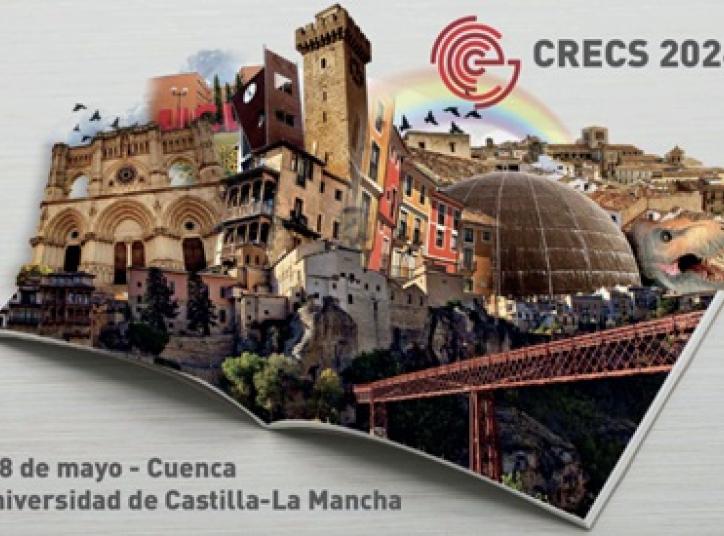 Congreso CRECS