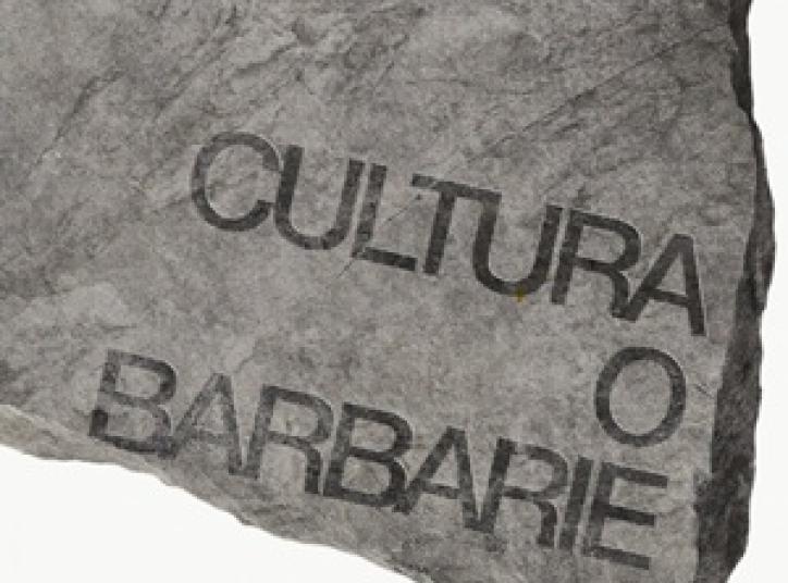 Jornades UOC Cultura o barbàrie