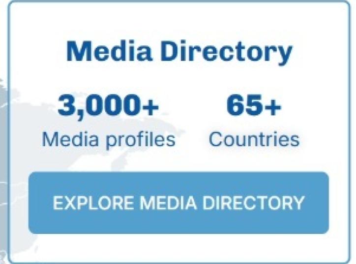 Director de mitjans Oasis