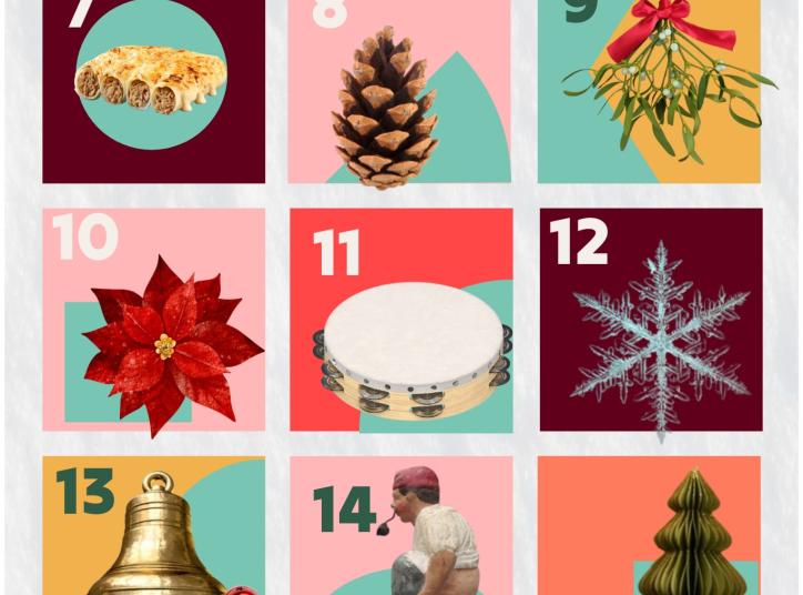 Calendari d'advent