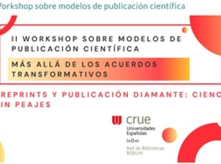 Workshop de Crue
