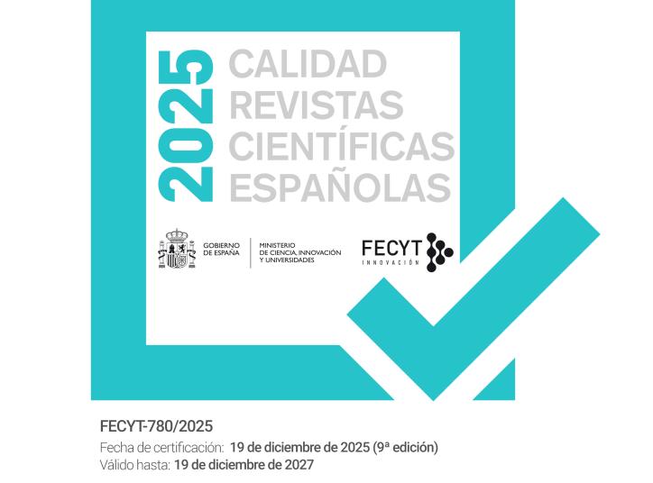 Fecyt 2025