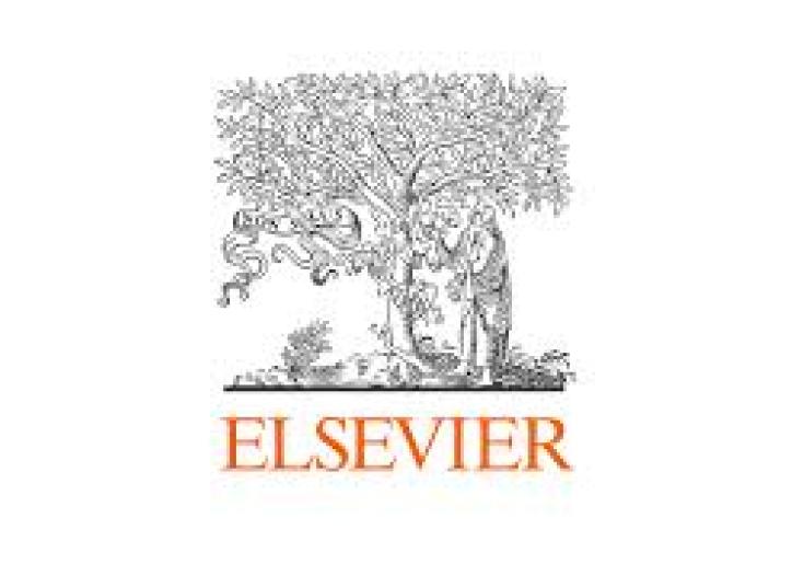 logo elsevier