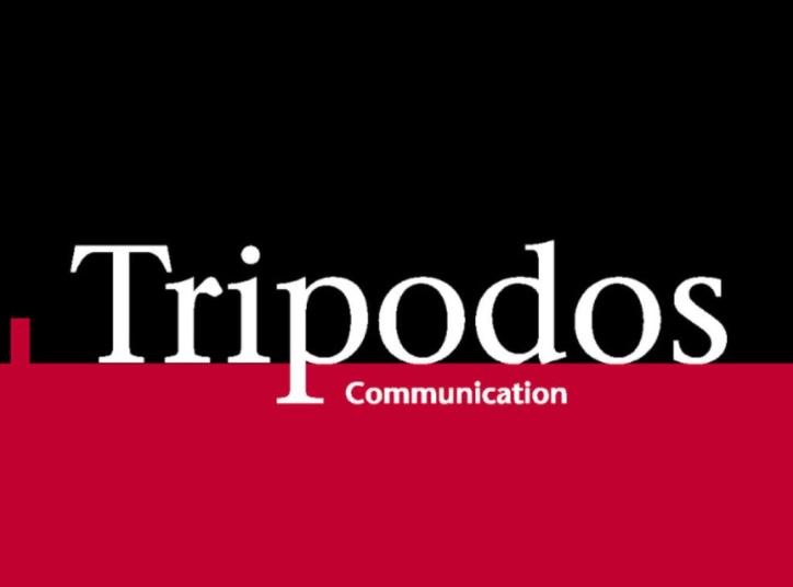 Tripodos