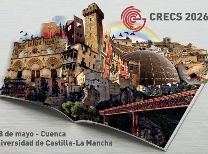Congrés CRECS 2026