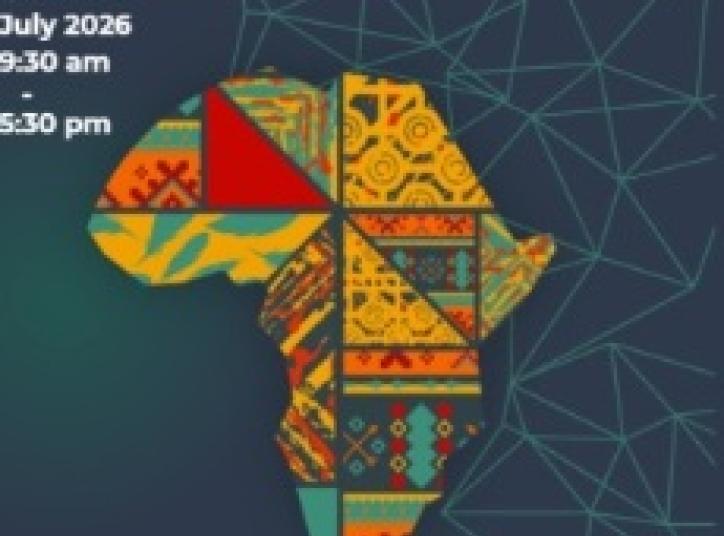 mapa d'Àfrica