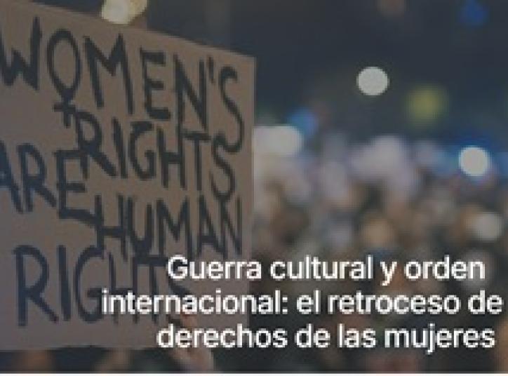 Revista Cidob núm. 142