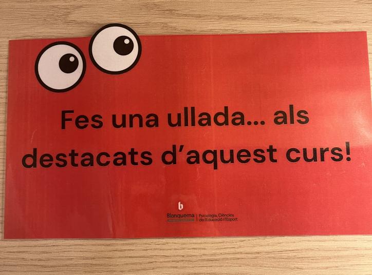 Llibres destacats