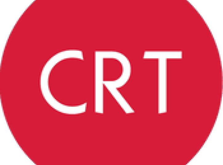 Logo CRediT (Contributor Roles Taxonomy)