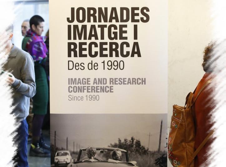 Jornades imatge i Recerca