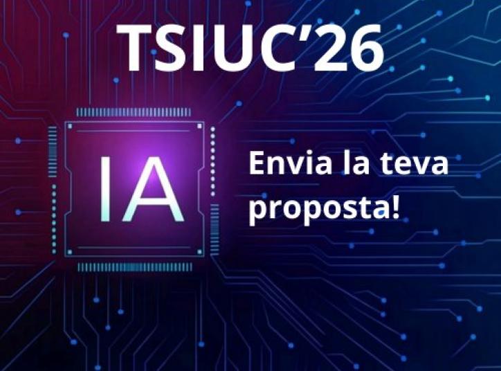 TSIUC'26