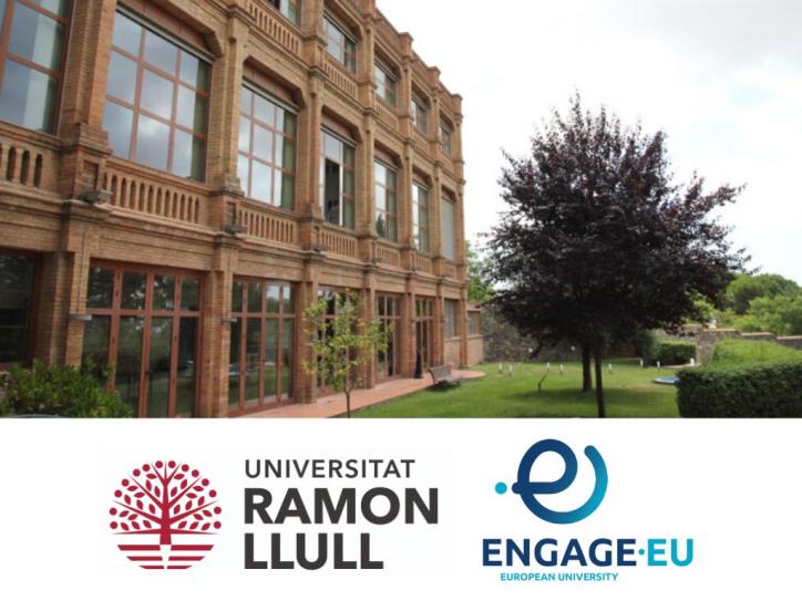 Engage.EU té conveni amb la URL