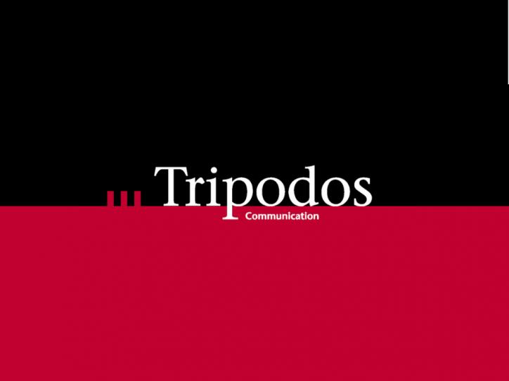 tripodos