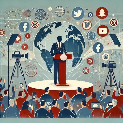 CFP Comunicació política
