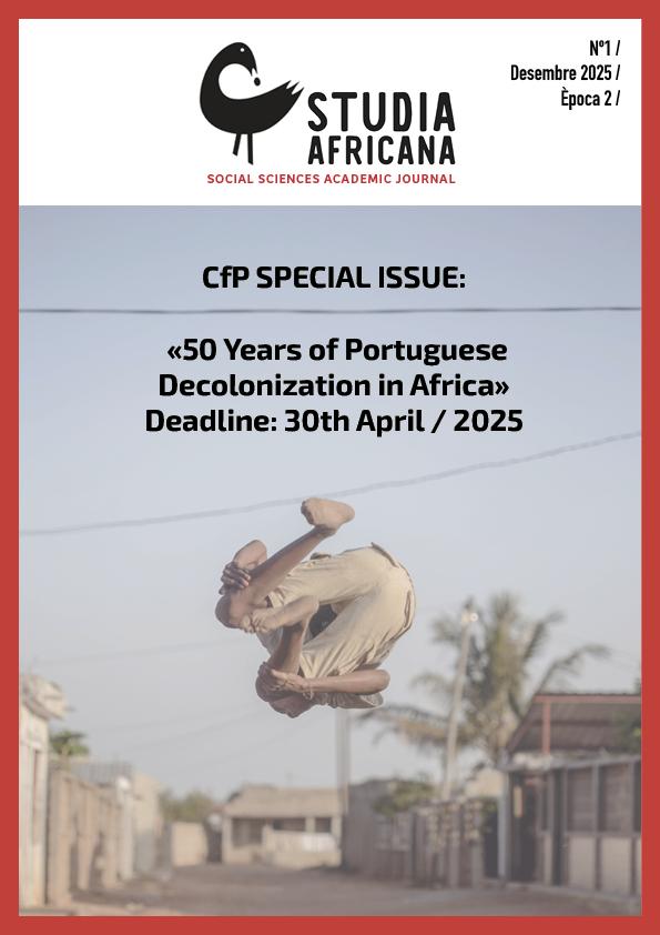 CFP Decolonització Àfrica