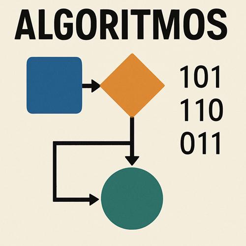 CFP Algoritmos de la revista Infonomy