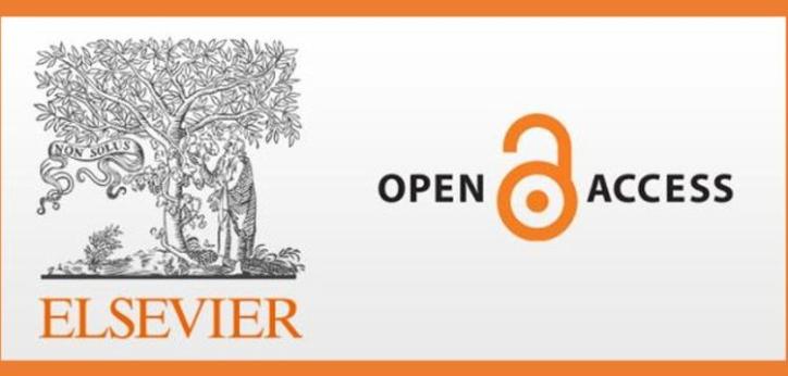 Elsevier Open access