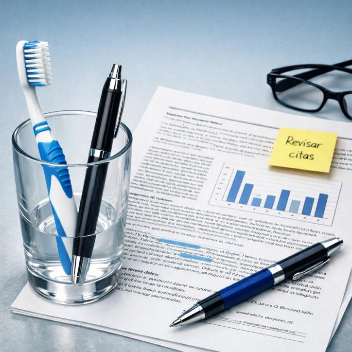 Higiene de les citacions